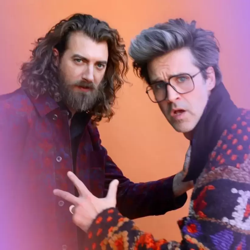 Rhett & Link