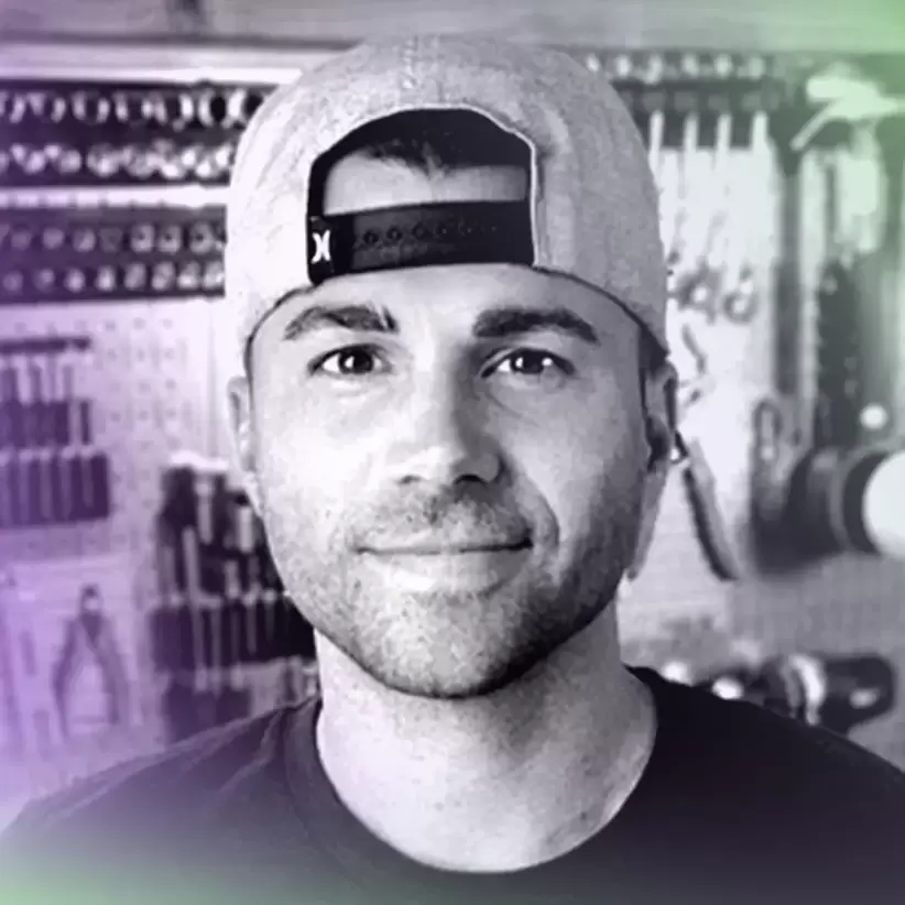 Mark Rober