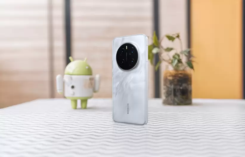 HONOR Magic 7 Pro
