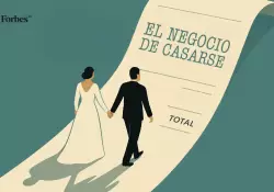 Por qu casarse en Ecuador es un buen negocio?