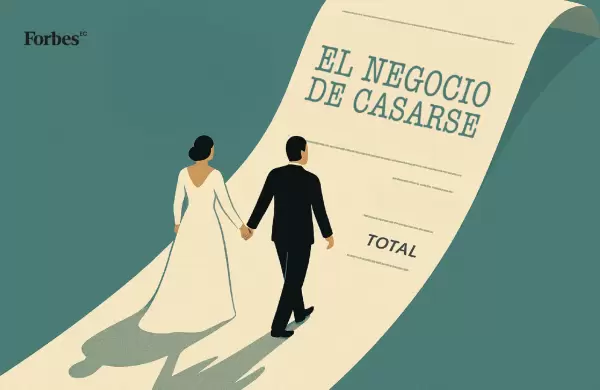 ¿Por qué casarse en Ecuador es un buen negocio?