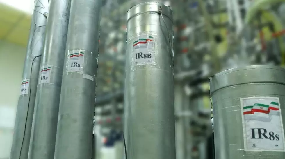 iran- nuclear