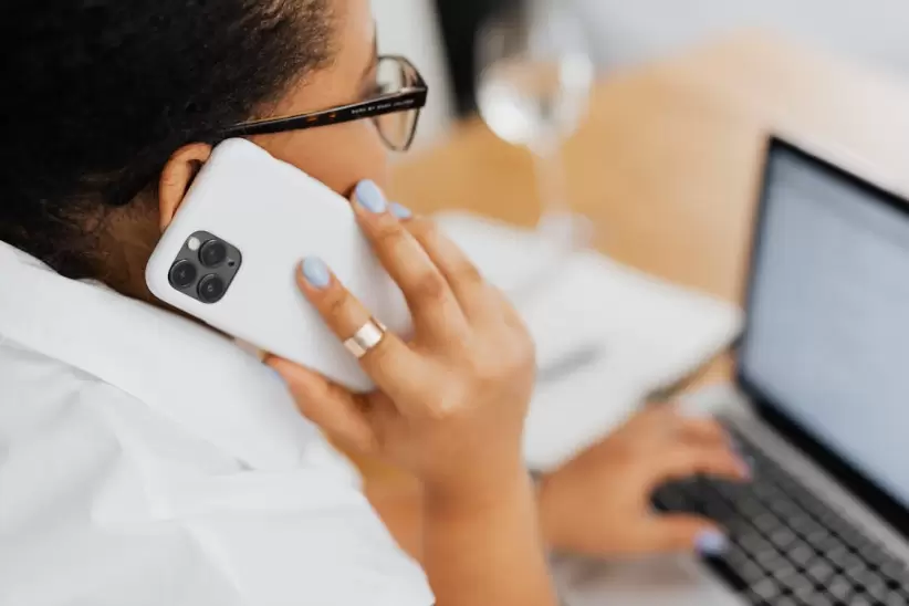 Falta de atención y distracciones en la oficina