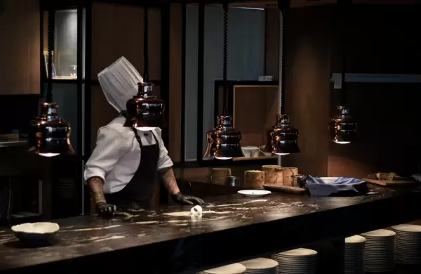 ¡Los latinos lideran los mejores restaurantes del mundo!