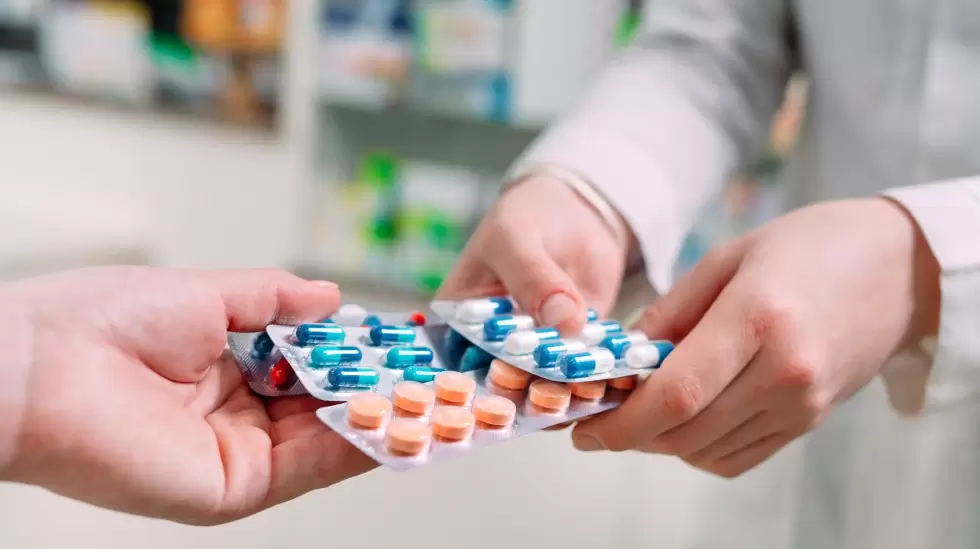 farmacias