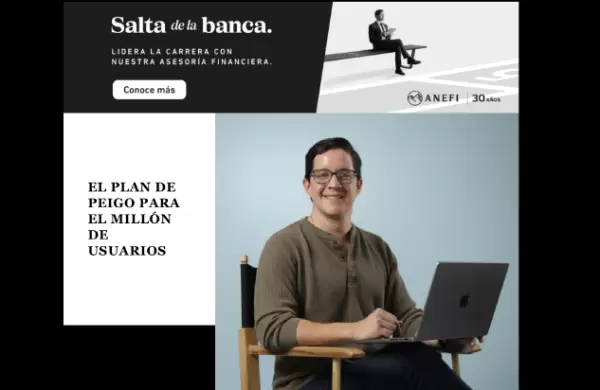 Newsletter #43: Santiago Lasso