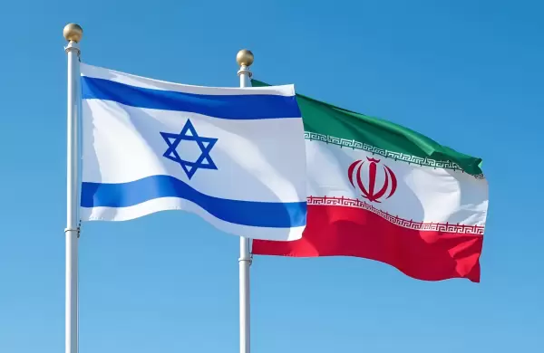 Irán vs. Israel: La guerra de los doce días termina