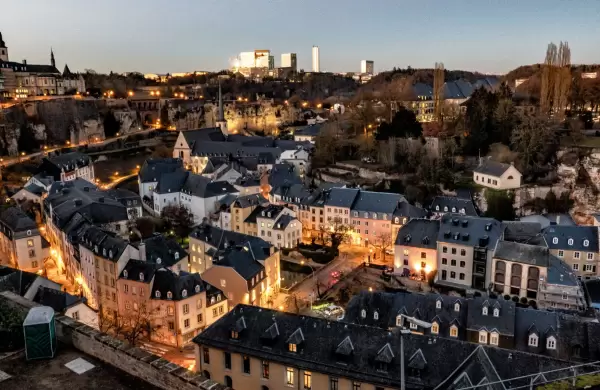 Los pases donde es posible "comprar la felicidad", segn un nuevo informe