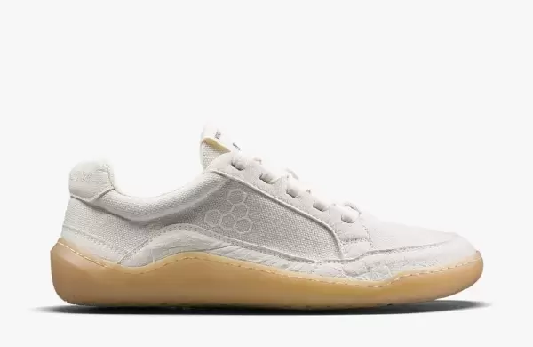 La empresa detrás de la "zapatilla vegana" que parece de cuero pero está hecha de hongos