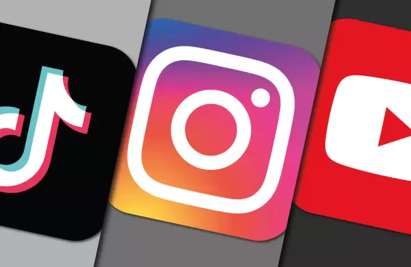 La guerra llenó las redes: la propaganda pro Irán generada por IA inundó TikTok, YouTube e Instagram