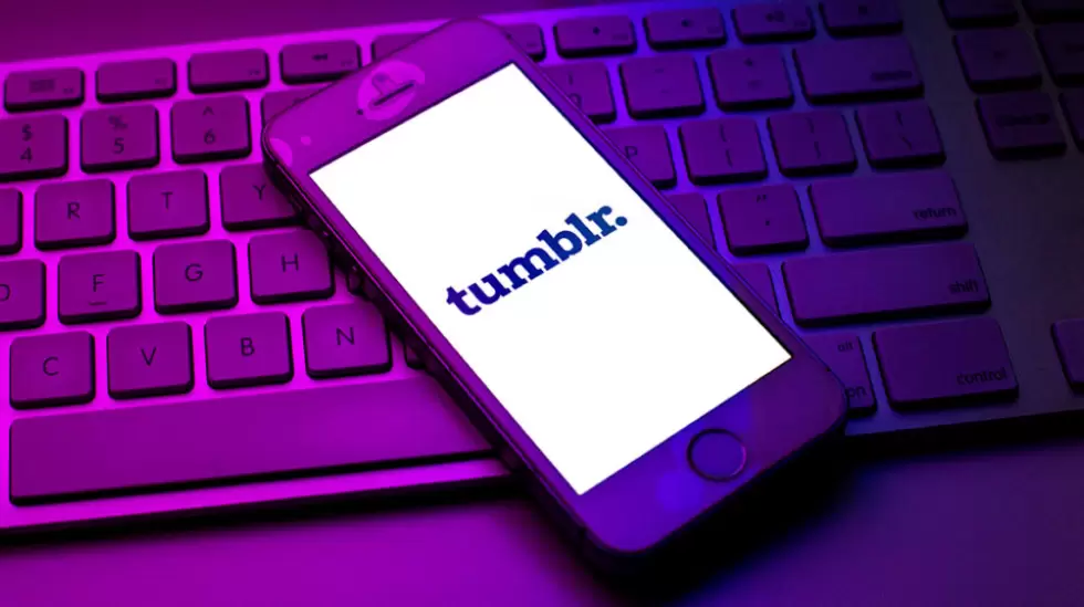 Tumblr