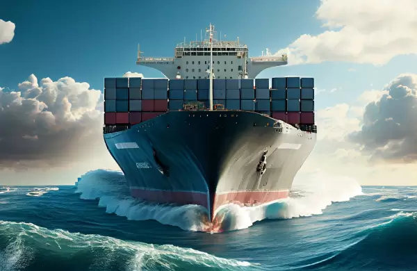 ¿Qué está pasando en la cadena logística del transporte marítimo?