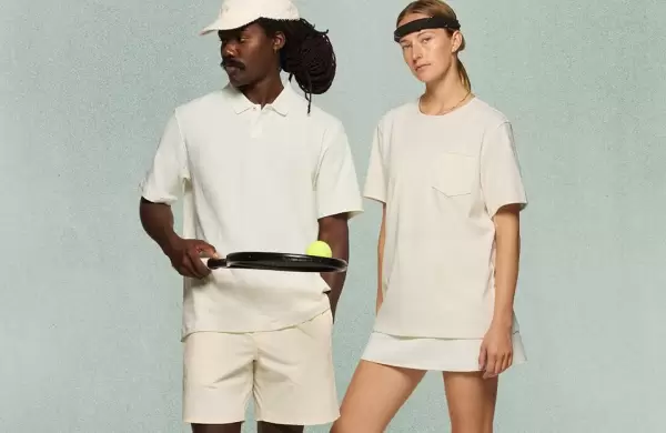 Tenis y moda: el romance eterno que hoy se reinventa para una nueva generacin de hombres