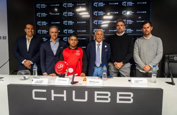 ¡Llega el torneo de fútbol Inclusión sin Fronteras!