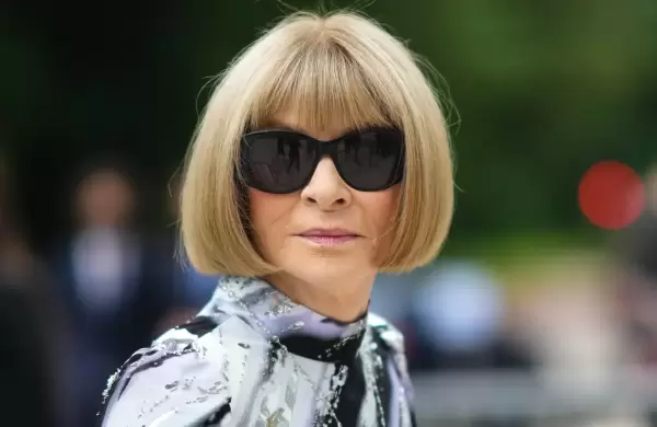 Anna Wintour dejar su cargo como editora jefe de Vogue