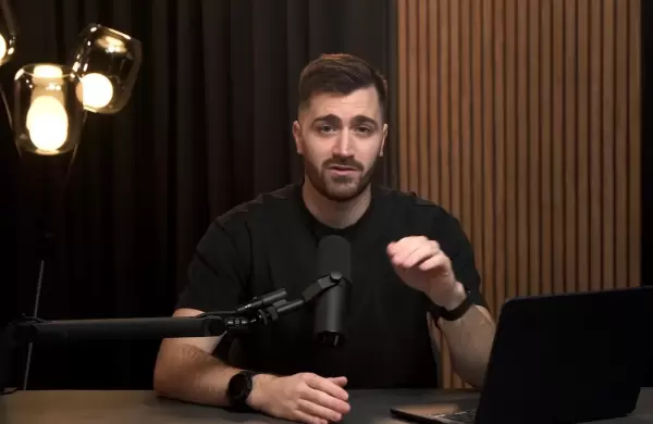 La nueva generacin de emprendedores digitales que hacen videos con IA, no muestran su cara y viven de ingresos de seis cifras