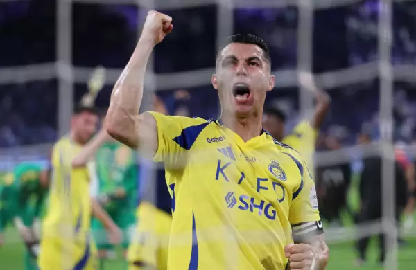 Acciones y US$ 676 millones: los nuevos beneficios de Cristiano Ronaldo en el Al Nassr
