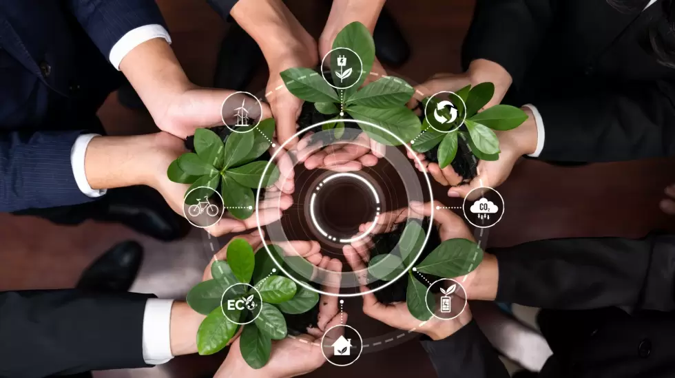 Empresas sostenibles