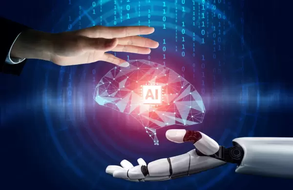 De patrones a pensamiento: La revolución cognitiva de la IA