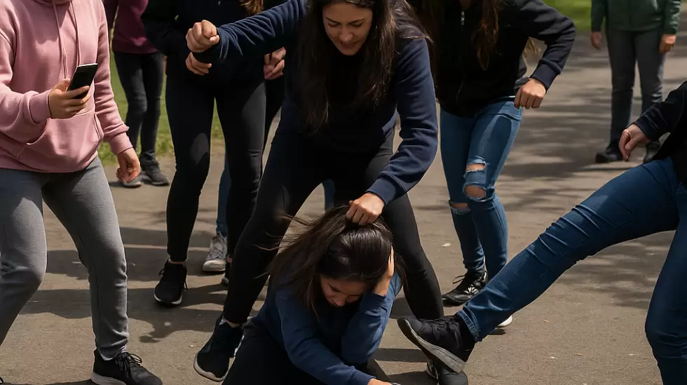 violencia