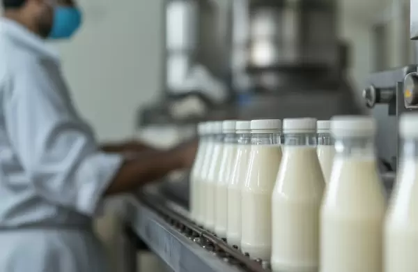 Ms all del vaso de leche: desafos y oportunidades para los lcteos en Ecuador