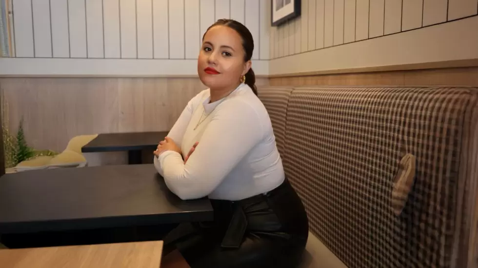 Arleen Arvalo