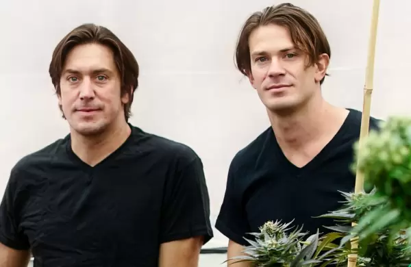 Crearon un suplemento a base de cannabis para convulsiones y ahora cultivan hongos para el autismo y la depresión