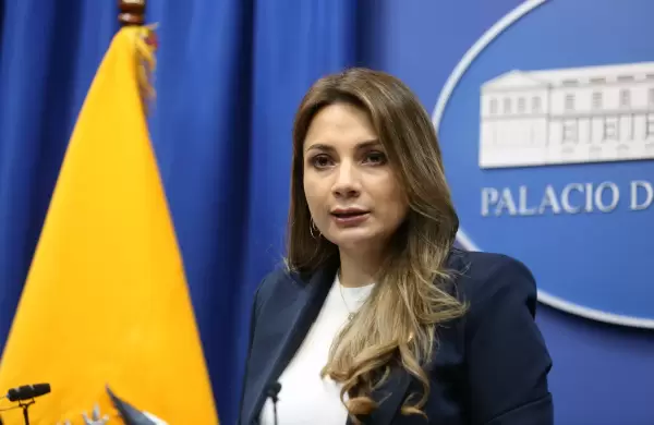 Gobierno anuncia US$ 1.000 millones en inversión para Ecuador