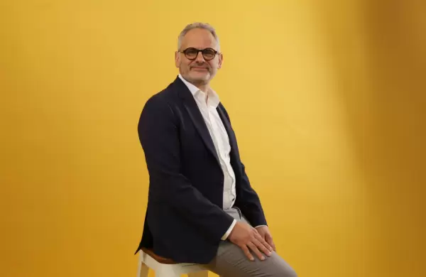 Arash Aazami cuenta todo lo que un empresario sostenible tiene que saber