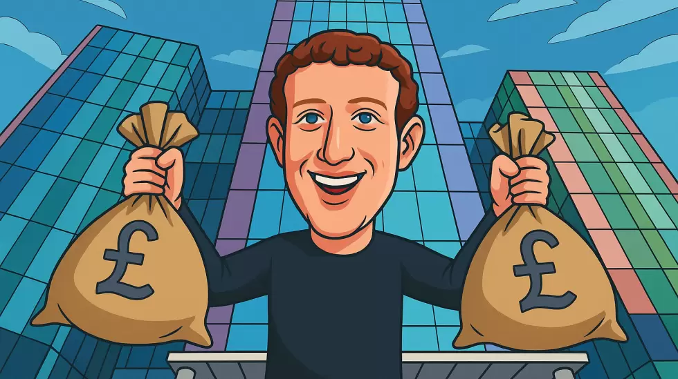Zuckerberg, Meta