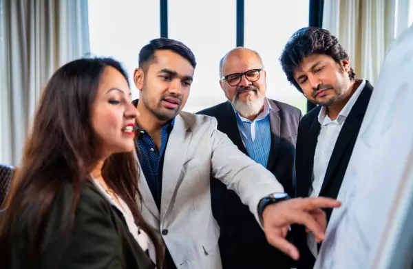 El arte del "data storytelling": cómo transformar números fríos en relatos que impulsan decisiones reales