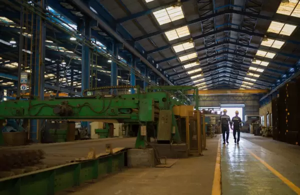 Grupo AG consolida su presencia en Sudamrica al adquirir Ideal Alambrec en Ecuador