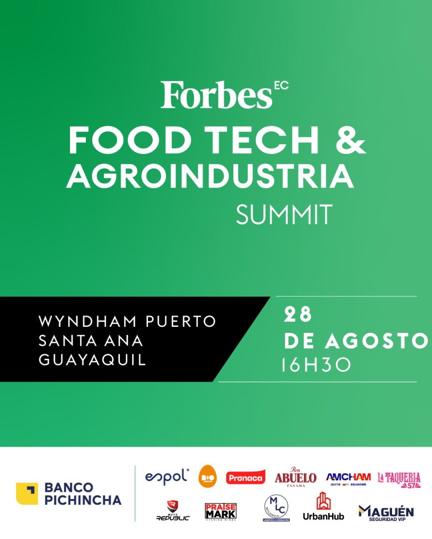 Summit Foodtech