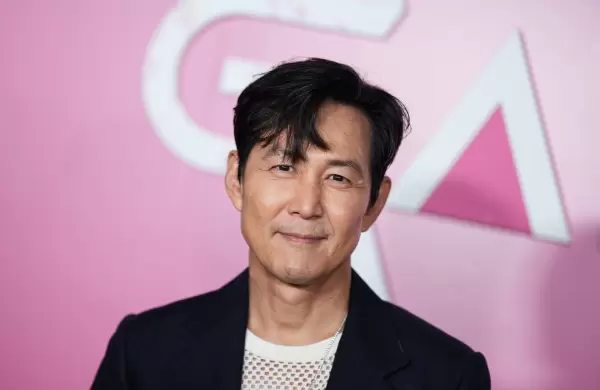 Por qué el protagonista de "El Juego del Calamar" casi rechaza el papel que lo convirtió en un fenómeno global