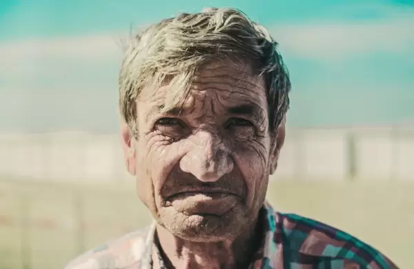 Un bilogo explica los hbitos "extraos" de las personas que viven ms de 100 aos