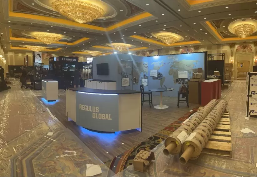 Regulus Global