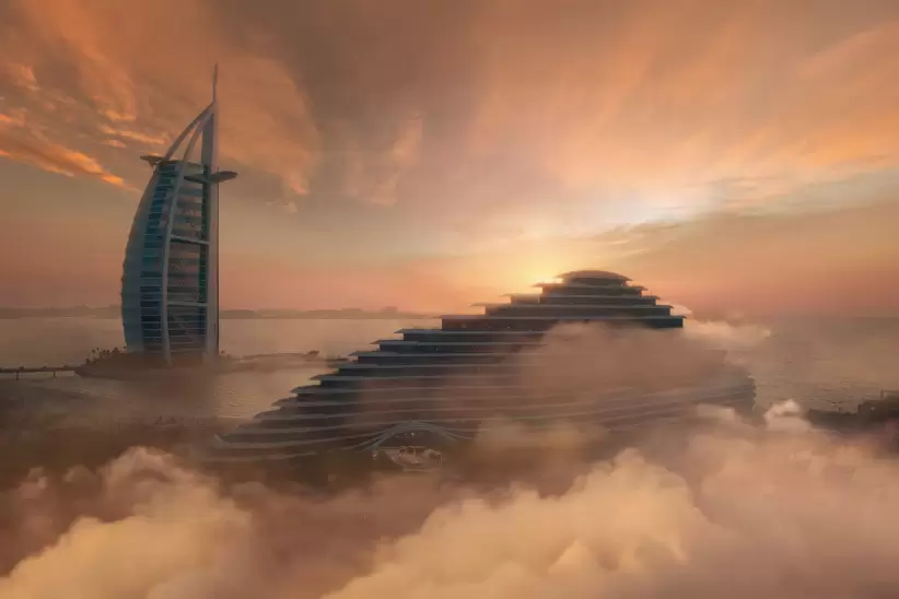 Jumeirah-marsa-al-arab, fuente visit dubai com