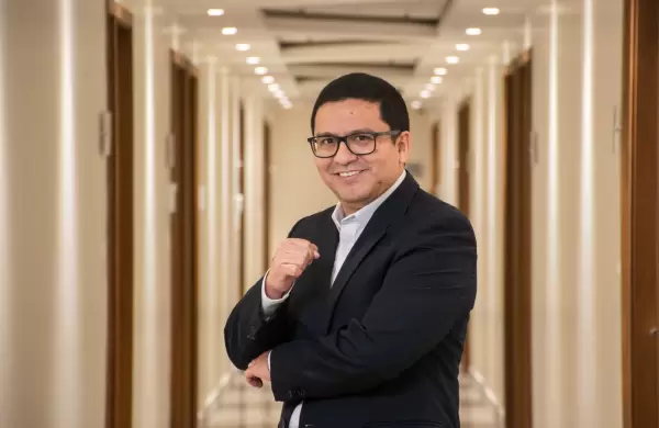 El aliado escandinavo de los agricultores ecuatorianos