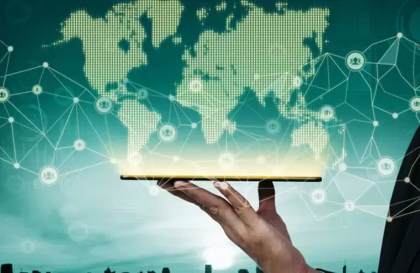 Geopoltica e inteligencia estratgica: ejes del poder nacional