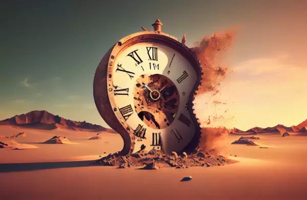 Nostalgia del presente