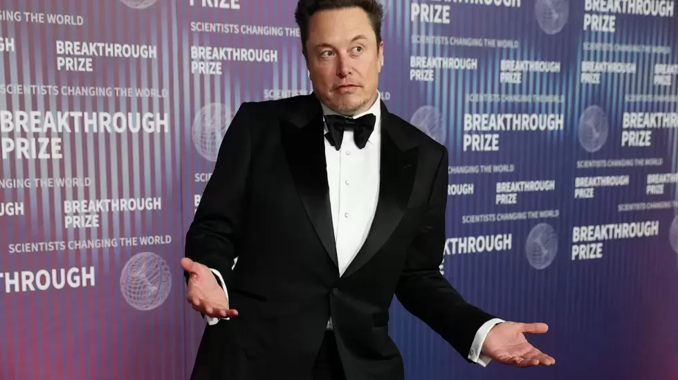 Elon Musk