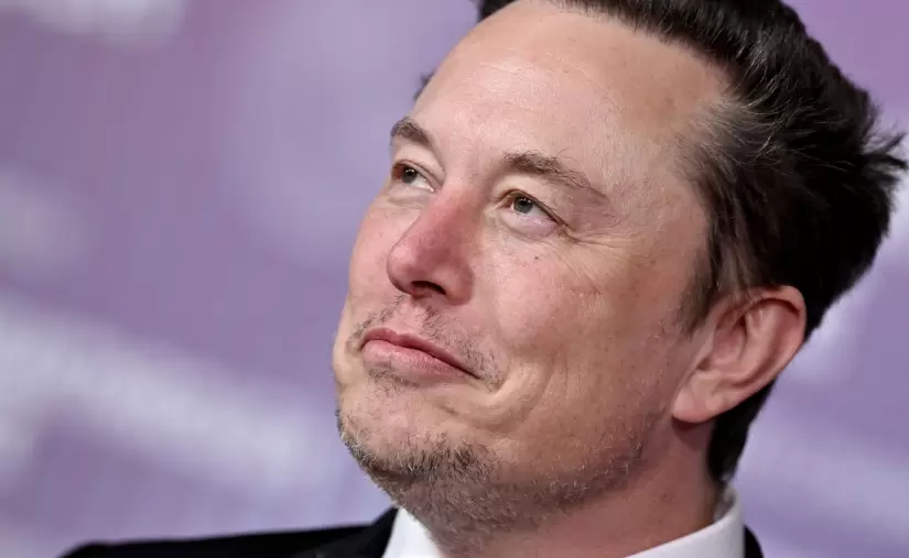 As es "Grokipedia", la apuesta de Elon Musk para destronar a Wikipedia con una IA que recibir pedido de los usuarios