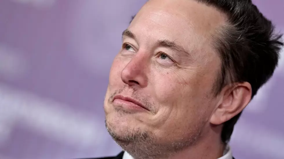 Elon Musk