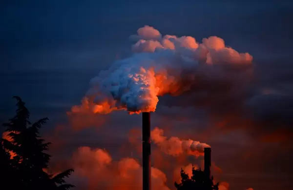 Los 10 pases que ms contaminan: cunto dinero generan por cada kilo de CO2 generado?