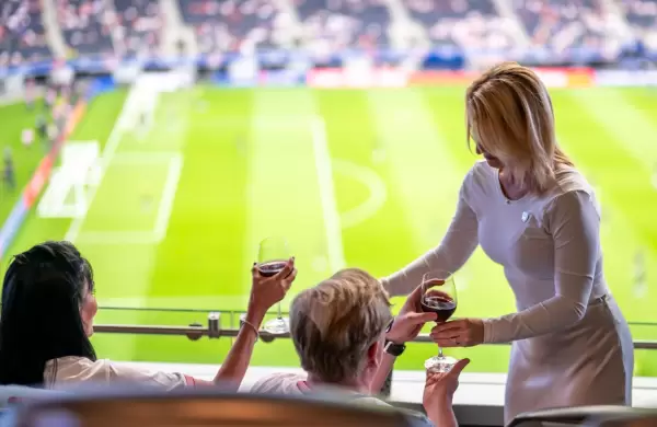 Experiencias y personalización: cómo el hospitality está redefiniendo la forma de vivir el fútbol