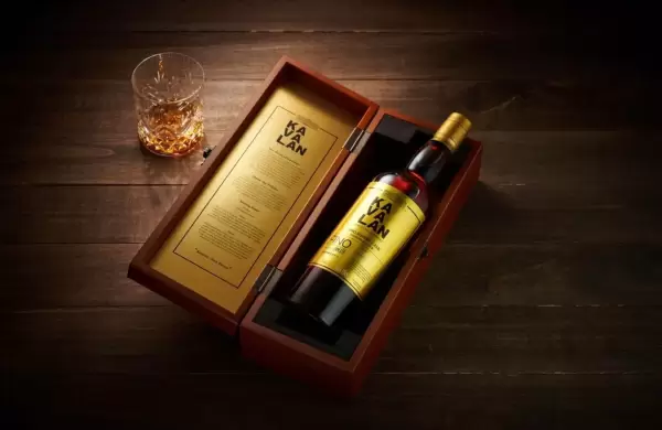 El mejor whisky del mundo, segn The International Whiskey Competition