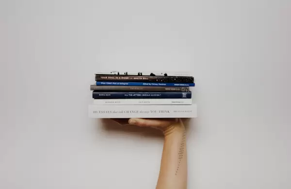 Lecturas de alto impacto: 5 libros que leen los CEOs ms importantes del mundo