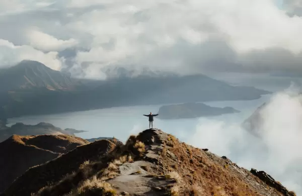 Mi autoestima no depende de nadie