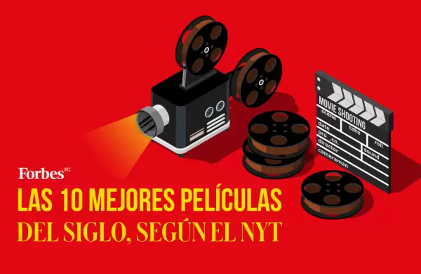 Las 10 mejores pelculas del siglo XXI, segn The New York Times