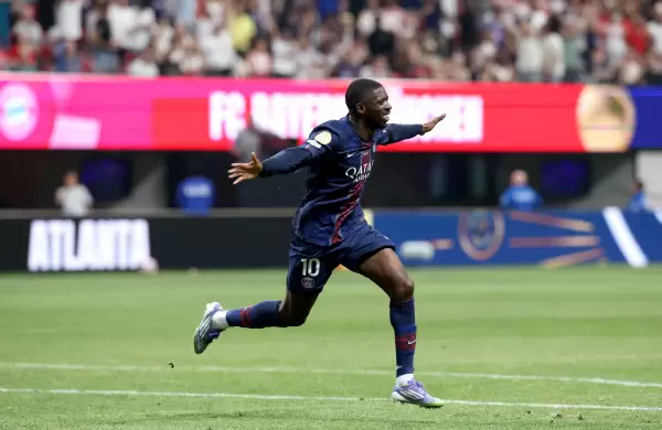 Mundial de Clubes: el emir de Qatar y el dueo de Los ngeles Lakers, el detrs de los negocios de los millonarios que van por la gloria